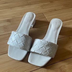 Marc Fisher shoes, worn once